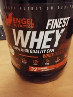 Finest Whey