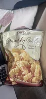Crunchy Curls