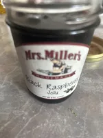 Black Raspberry Jelly