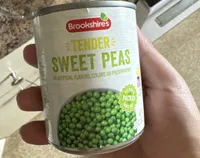 sweet peas