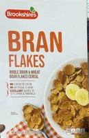 Bran flakes