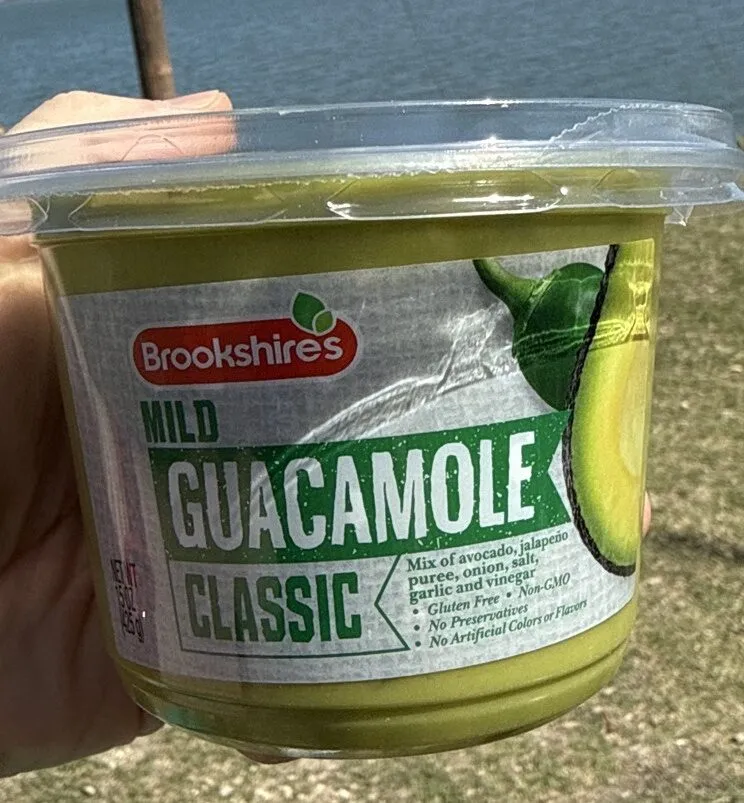 Guacamole