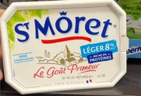 St moret legers