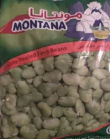 Fava Beans