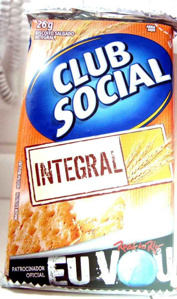 Club Social Integral