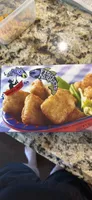 Fish Nuggets