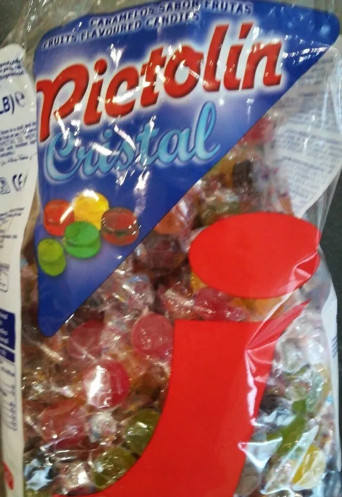 Picolín Cristal