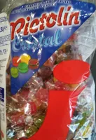 Picolín Cristal