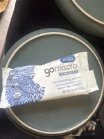 Oatmeal Chocolate Chip Macro Bar