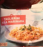 Taglierino alla marinara