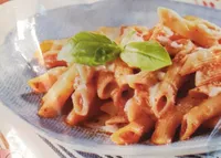 Penne alla napoletana