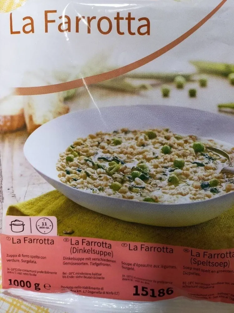 Farrotta