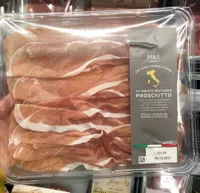 Prosciutto