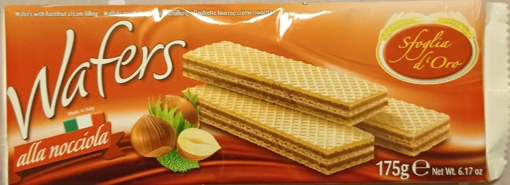 Wafers