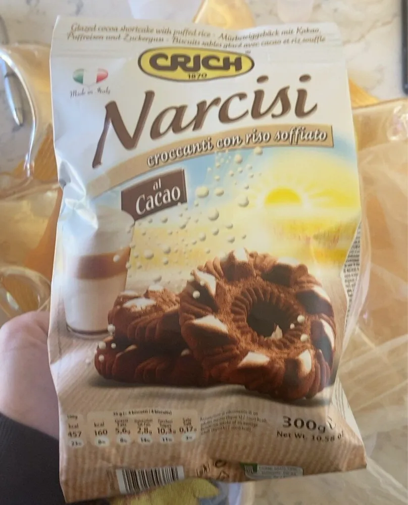 Narcisi