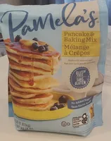 Mélange à Crêpes