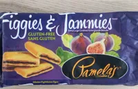 Figgies e jammies