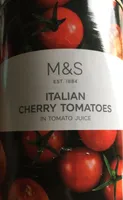 Italian cherry tomatoes