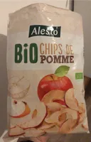 Chips de pomme