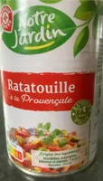 Ratatouille a la provençale