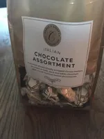 Italian Chocolate Collection