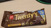 Twenty's
