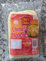 Chinese Noodles