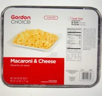Gordon foods