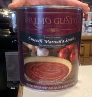 Marinara sause