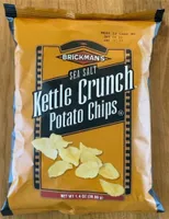 Kettle Crunch Potato Chips