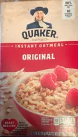 Instant Oatmeal Original