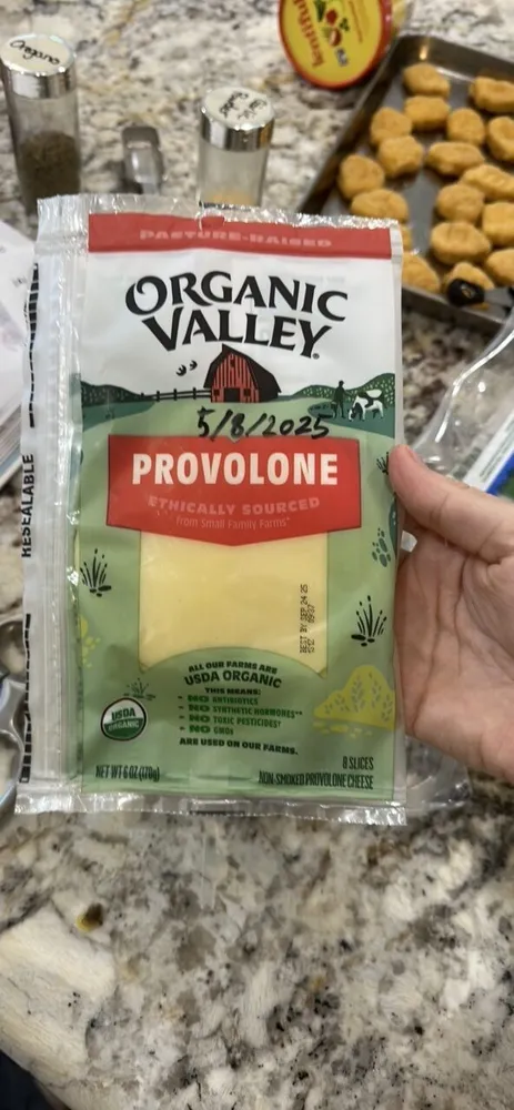 Provolone