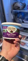 Organic Valley Pasteure-Raised Whole Milk Yogurt