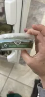 Parmesan Cheese Grated from the Block