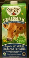 Grassfed 2%