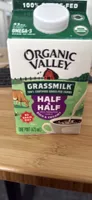 Grassfed Half & Half