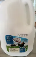 Milk