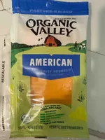 American Premium Pasteurized Prepared Cheese