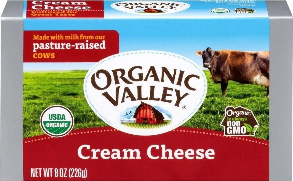 Cream Cheese