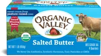 Classic Salted Butter
