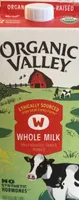 Whole Milk Vitamin D