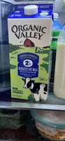 Reduced Fat Milk