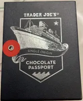 Single Origin Chocolate Passport