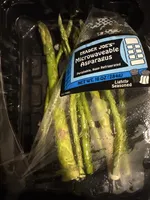 Microwaveable Asparagus