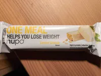 One Meal - Lemon Crunch