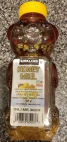 Honey miel