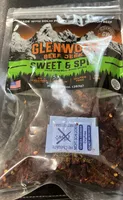 Sweet and Spicy