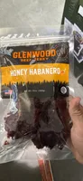 Honey Habanero Beef Jerky
