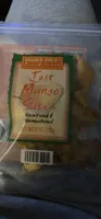 Just Mango Slices