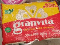 Avena integral